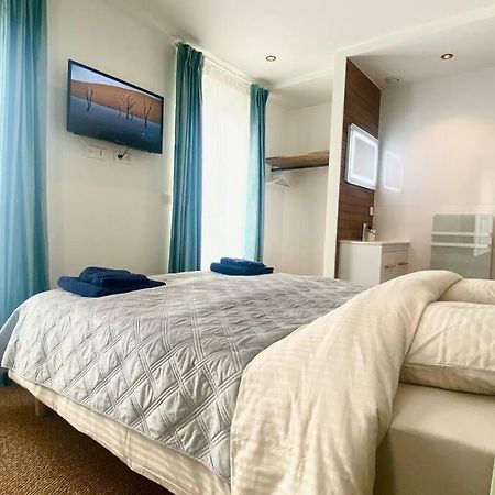 Appartement Avec Vue Jardin Proche De Paris Saint-Maurice  Eksteriør billede
