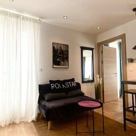 Appartement Avec Vue Jardin Proche De Paris Saint-Maurice  Eksteriør billede