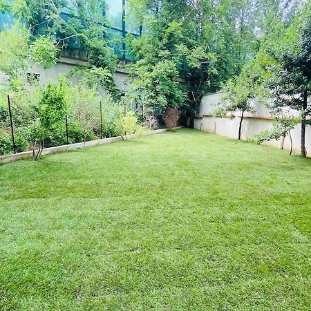 Appartement Avec Vue Jardin Proche De Paris Saint-Maurice  Eksteriør billede