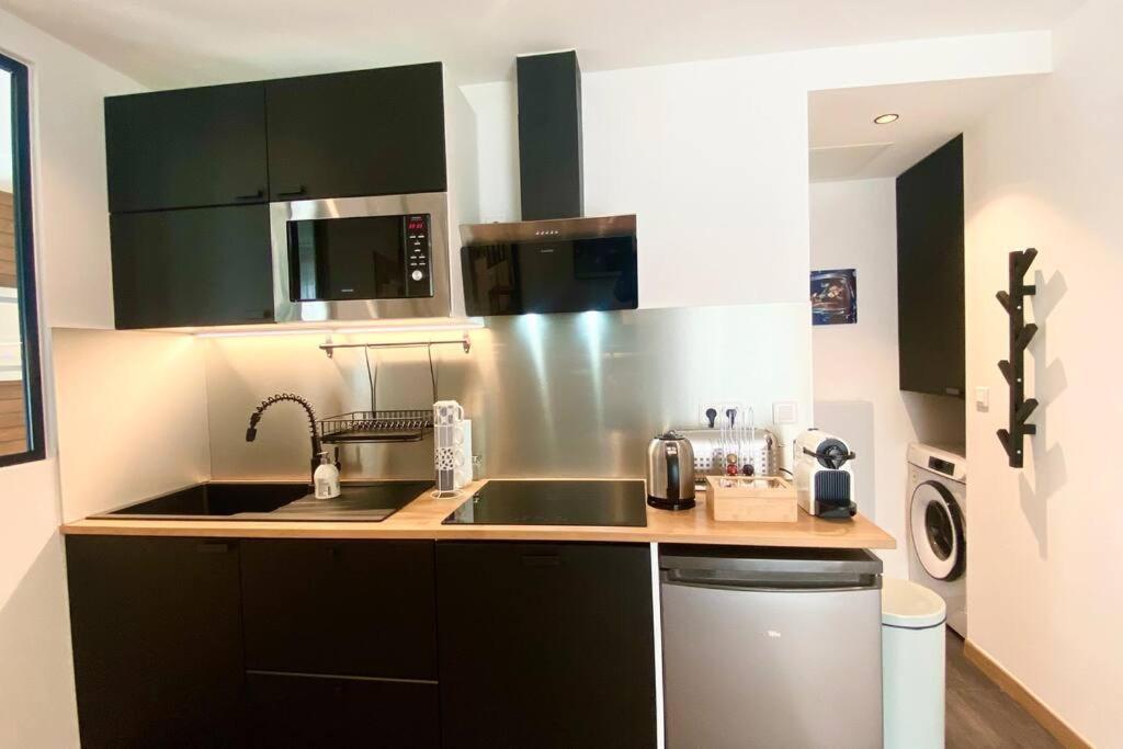 Appartement Avec Vue Jardin Proche De Paris Saint-Maurice  Eksteriør billede