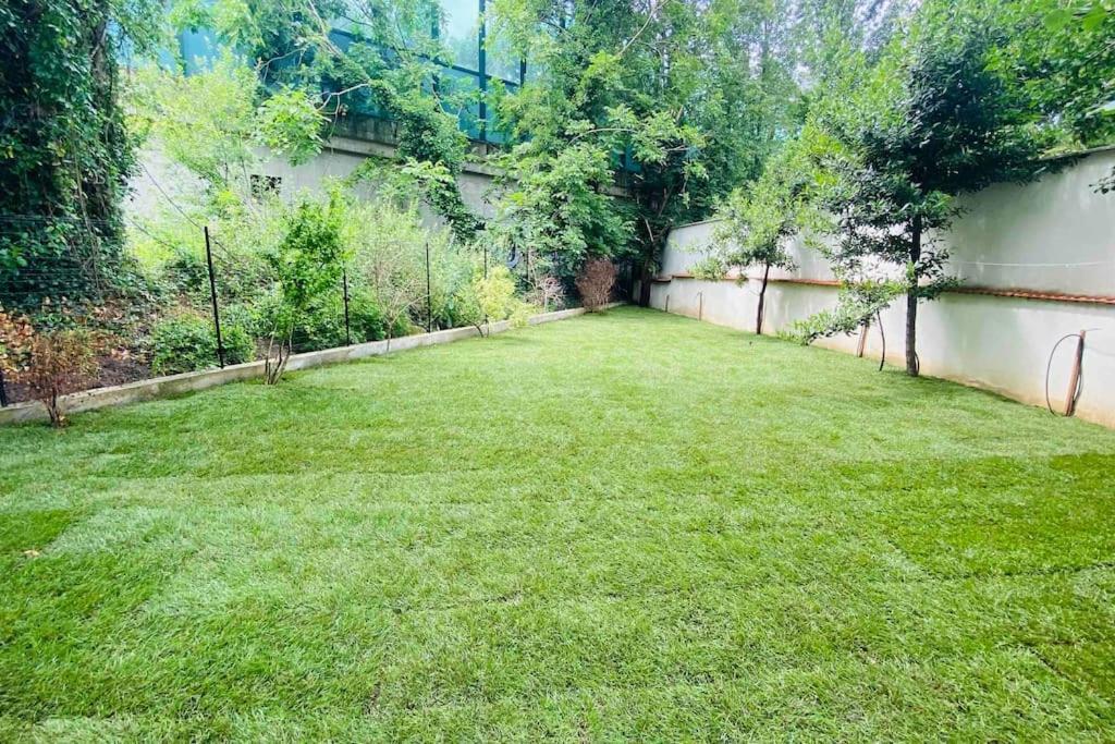 Appartement Avec Vue Jardin Proche De Paris Saint-Maurice  Eksteriør billede