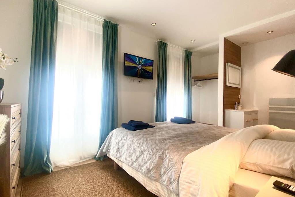 Appartement Avec Vue Jardin Proche De Paris Saint-Maurice  Eksteriør billede