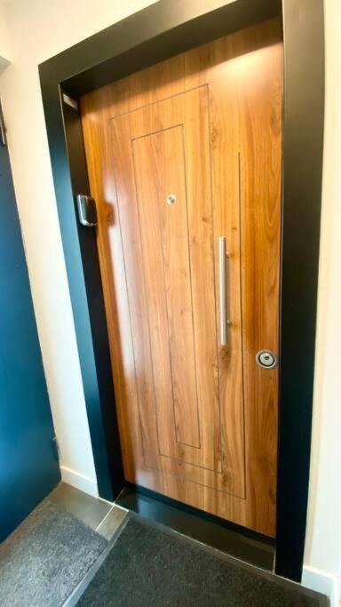 Appartement Avec Vue Jardin Proche De Paris Saint-Maurice  Eksteriør billede